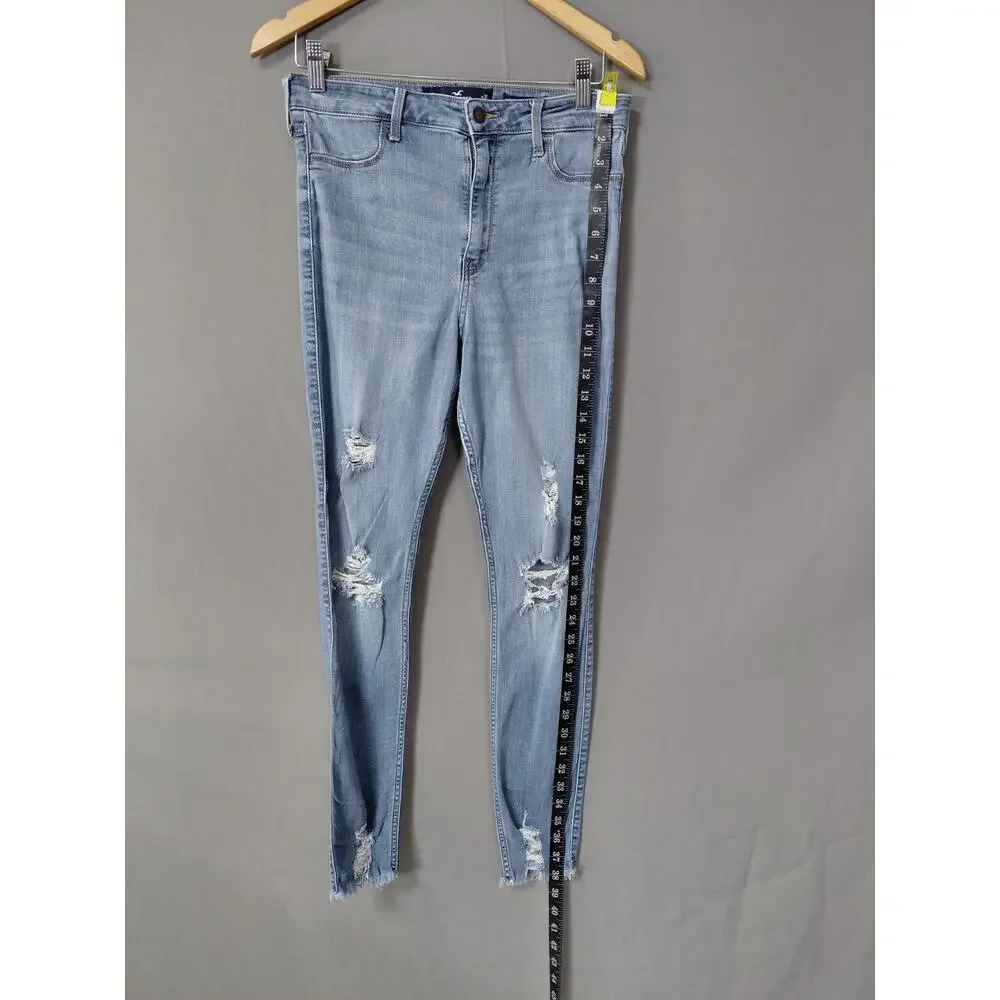 HOLLISTER CALIFORNIA fit tip